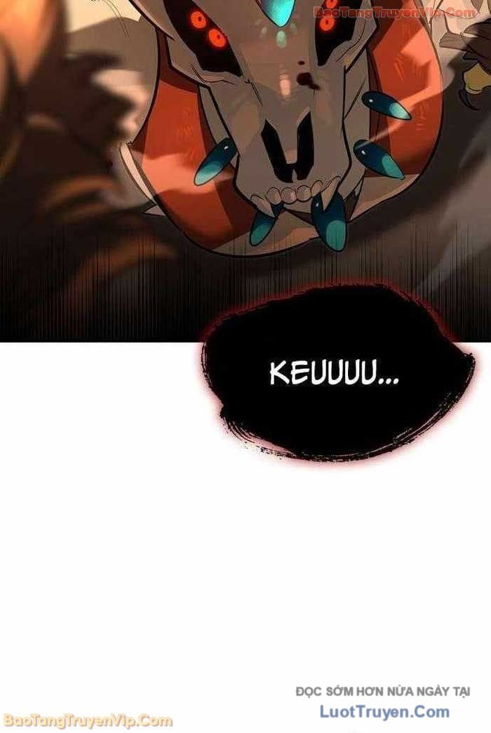 Healer Cấp S Chữa Trị Cho Quái Vật Chap 16 - Next Chap 17