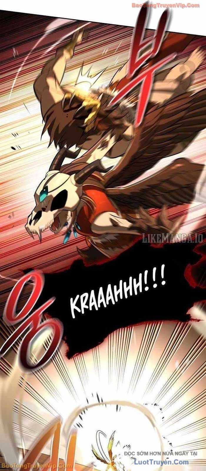 Healer Cấp S Chữa Trị Cho Quái Vật Chap 16 - Next Chap 17