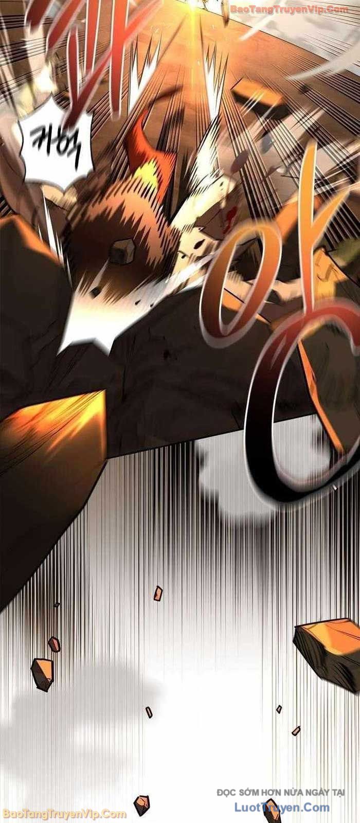 Healer Cấp S Chữa Trị Cho Quái Vật Chap 16 - Next Chap 17