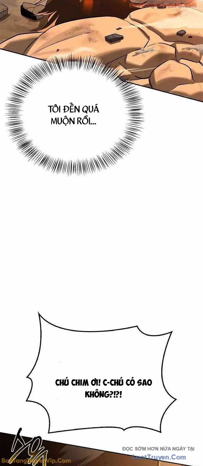 Healer Cấp S Chữa Trị Cho Quái Vật Chap 16 - Next Chap 17