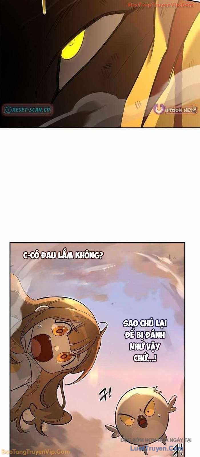 Healer Cấp S Chữa Trị Cho Quái Vật Chap 16 - Next Chap 17