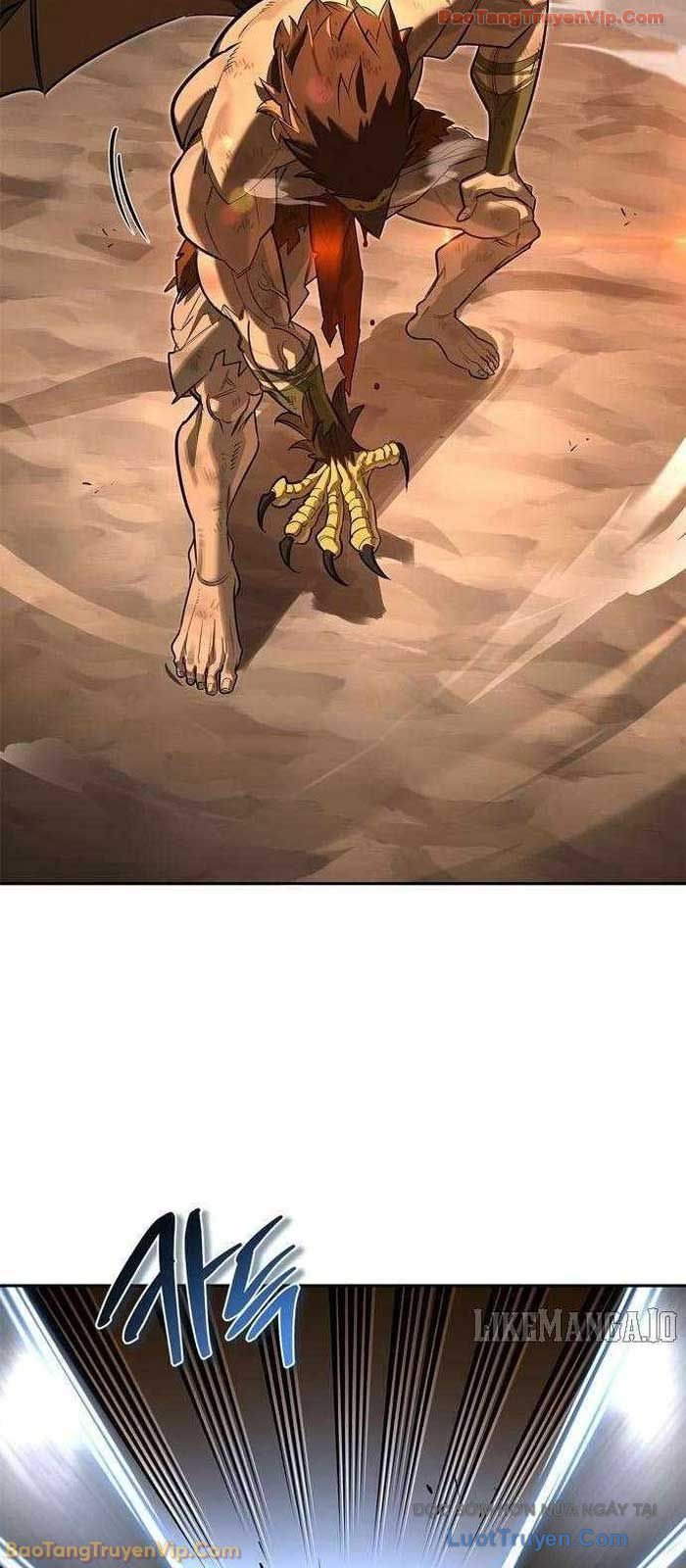 Healer Cấp S Chữa Trị Cho Quái Vật Chap 16 - Next Chap 17