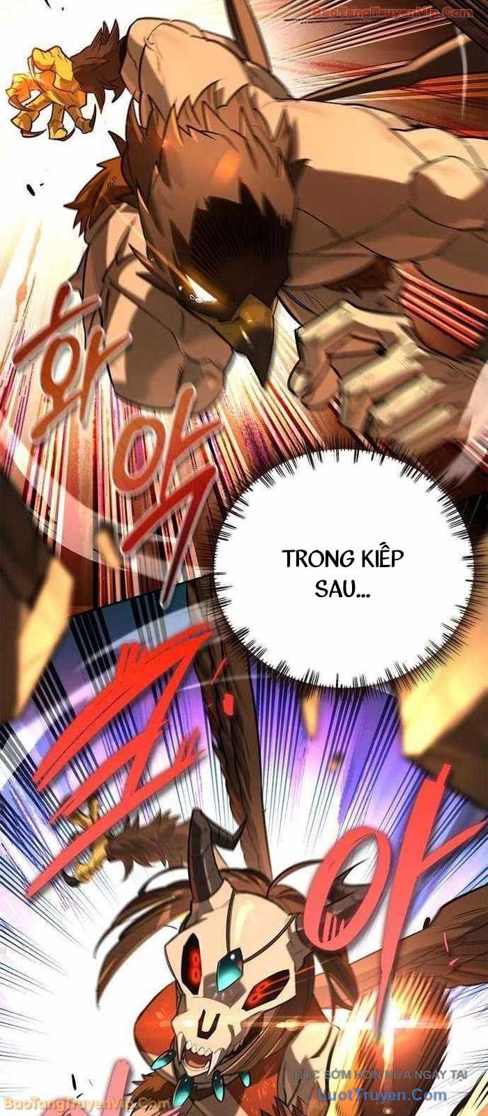 Healer Cấp S Chữa Trị Cho Quái Vật Chap 16 - Next Chap 17
