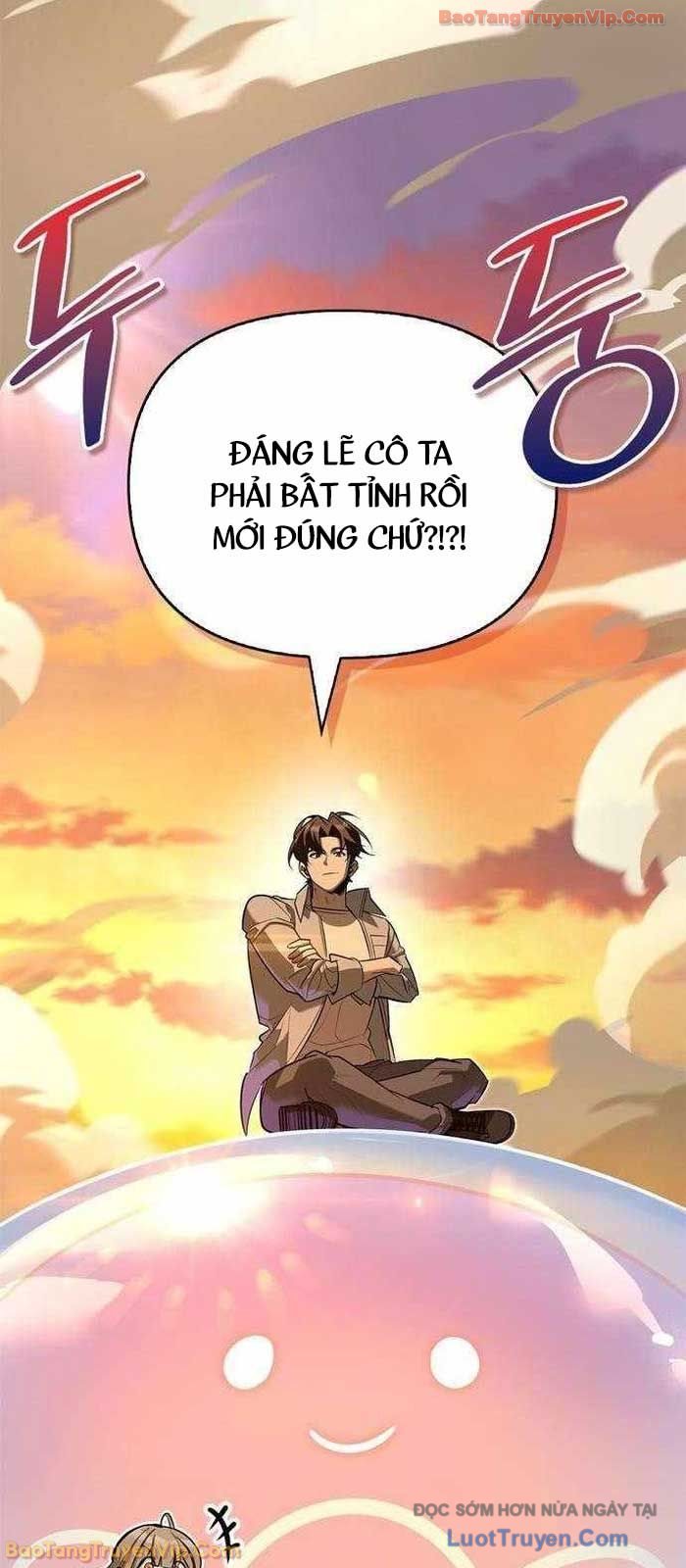 Healer Cấp S Chữa Trị Cho Quái Vật Chap 16 - Next Chap 17