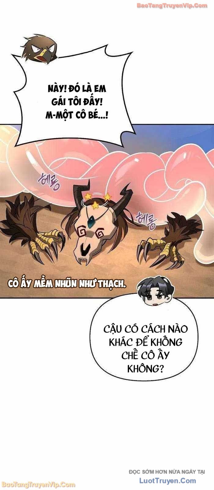 Healer Cấp S Chữa Trị Cho Quái Vật Chap 16 - Next Chap 17