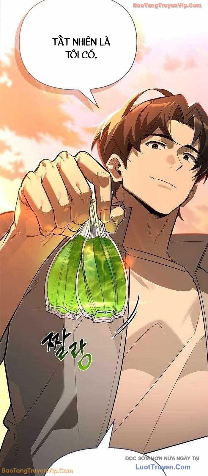 Healer Cấp S Chữa Trị Cho Quái Vật Chap 16 - Next Chap 17