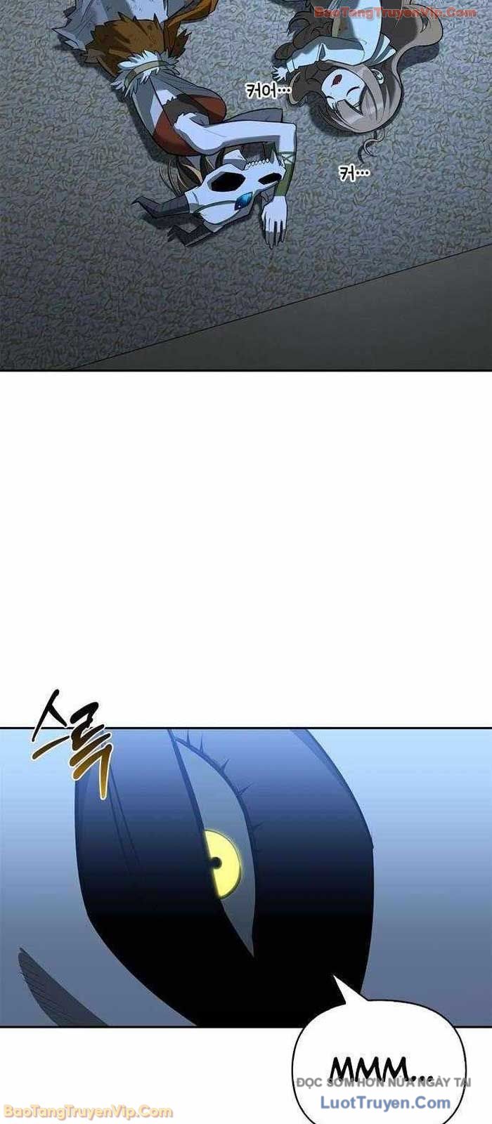 Healer Cấp S Chữa Trị Cho Quái Vật Chap 16 - Next Chap 17