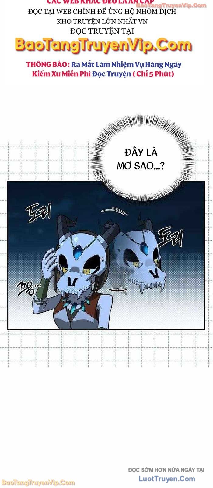 Healer Cấp S Chữa Trị Cho Quái Vật Chap 16 - Next Chap 17