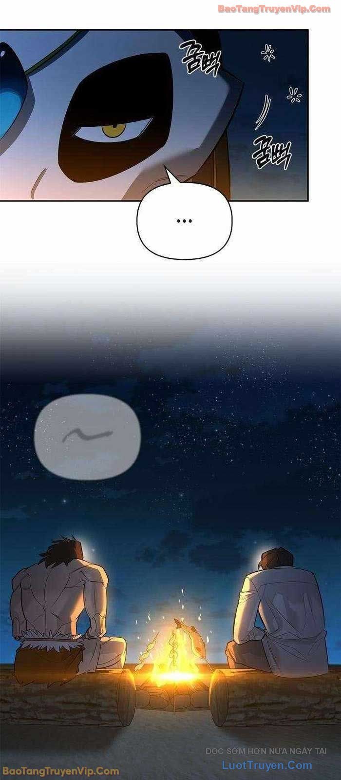 Healer Cấp S Chữa Trị Cho Quái Vật Chap 16 - Next Chap 17