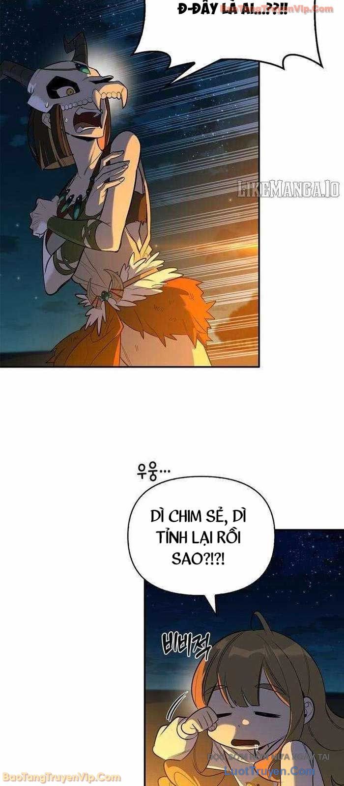 Healer Cấp S Chữa Trị Cho Quái Vật Chap 16 - Next Chap 17