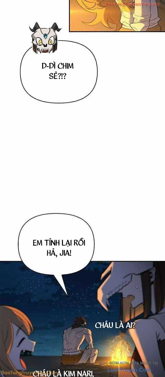 Healer Cấp S Chữa Trị Cho Quái Vật Chap 16 - Next Chap 17