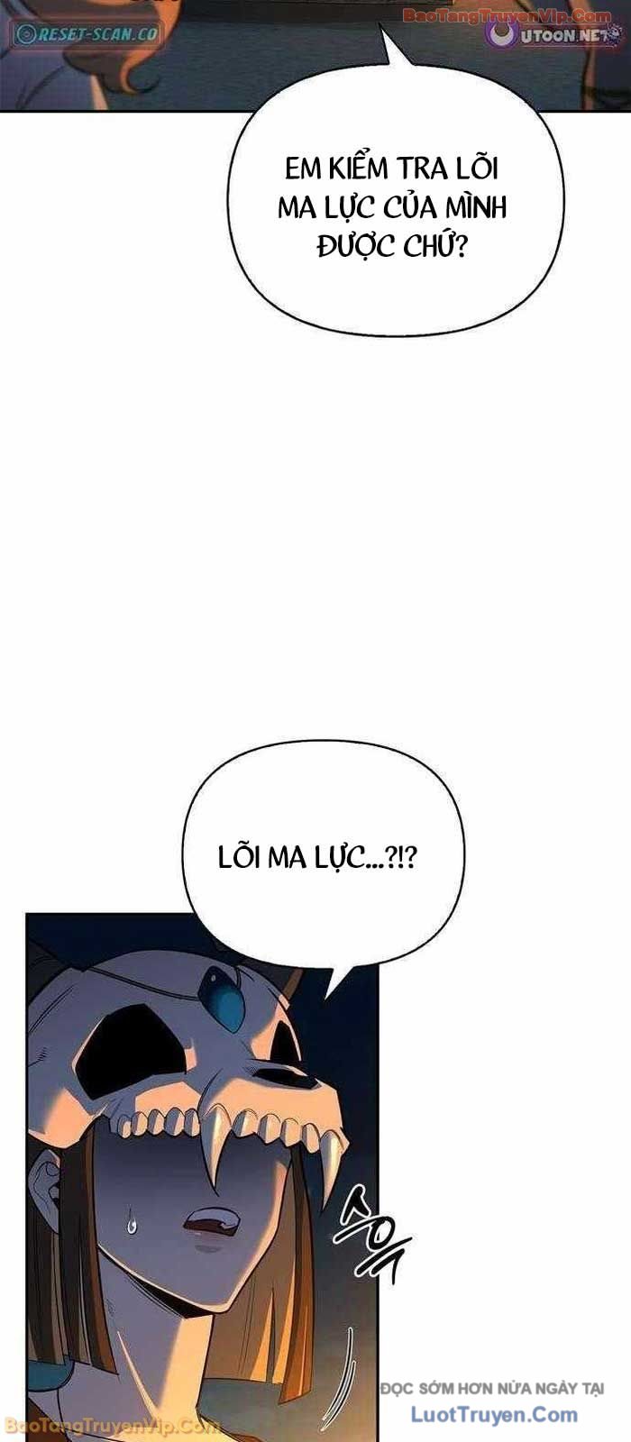 Healer Cấp S Chữa Trị Cho Quái Vật Chap 16 - Next Chap 17