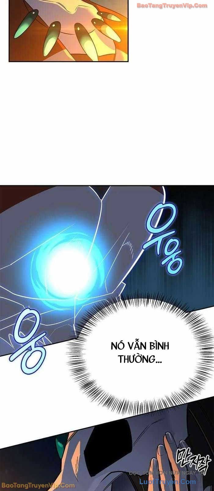 Healer Cấp S Chữa Trị Cho Quái Vật Chap 16 - Next Chap 17