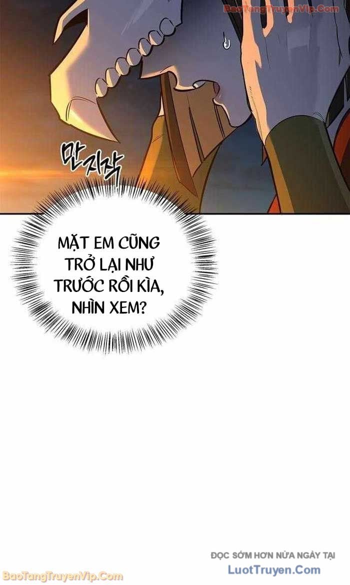 Healer Cấp S Chữa Trị Cho Quái Vật Chap 16 - Next Chap 17