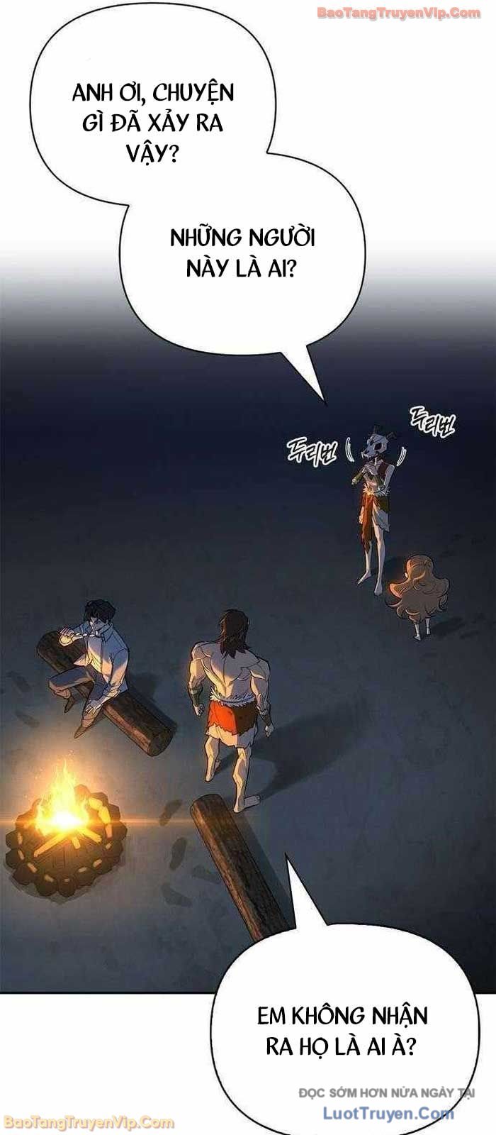 Healer Cấp S Chữa Trị Cho Quái Vật Chap 16 - Next Chap 17