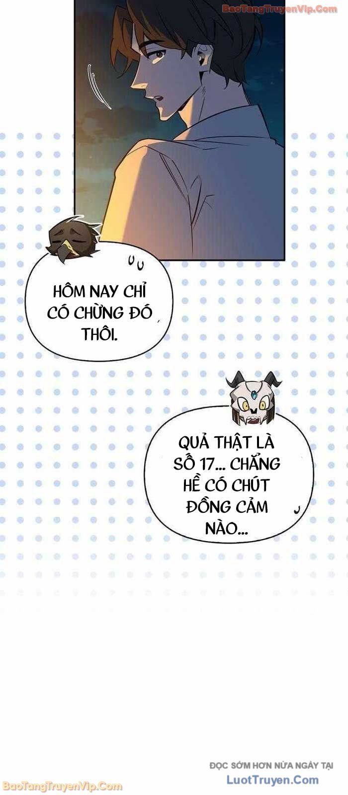 Healer Cấp S Chữa Trị Cho Quái Vật Chap 16 - Next Chap 17