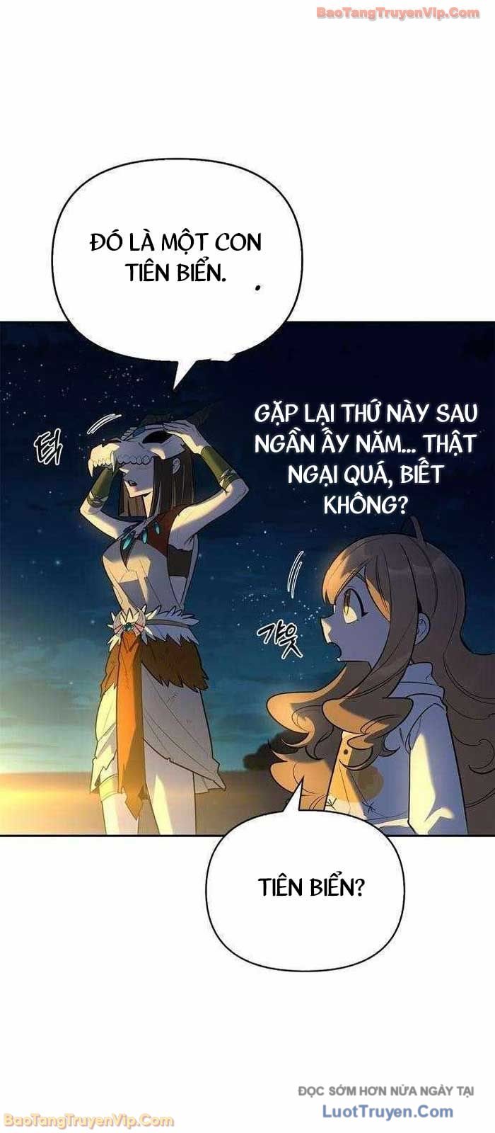 Healer Cấp S Chữa Trị Cho Quái Vật Chap 16 - Next Chap 17