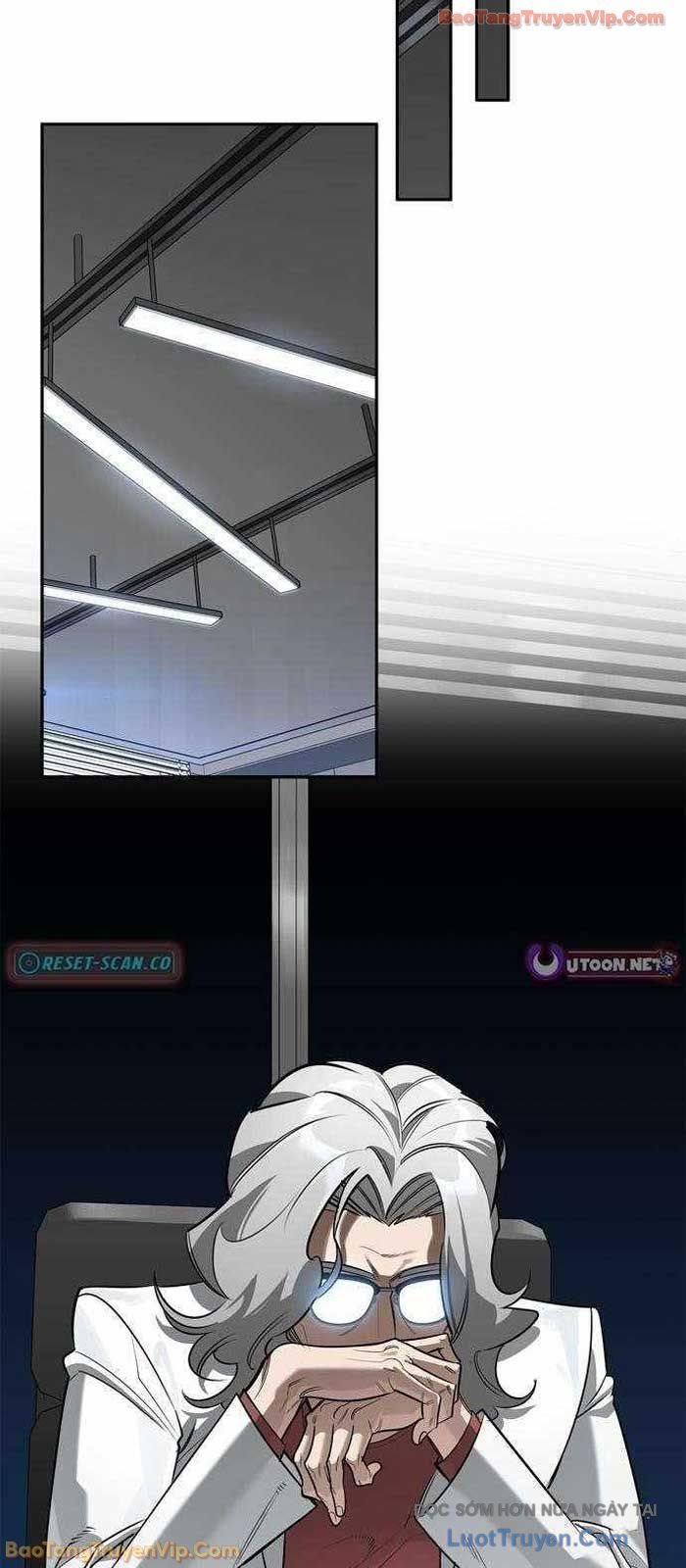 Healer Cấp S Chữa Trị Cho Quái Vật Chap 16 - Next Chap 17