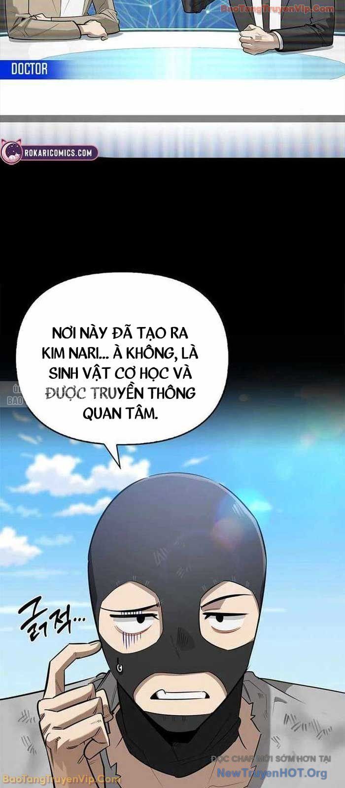 Healer Cấp S Chữa Trị Cho Quái Vật Chap 20.2 - Next Chap 21.2