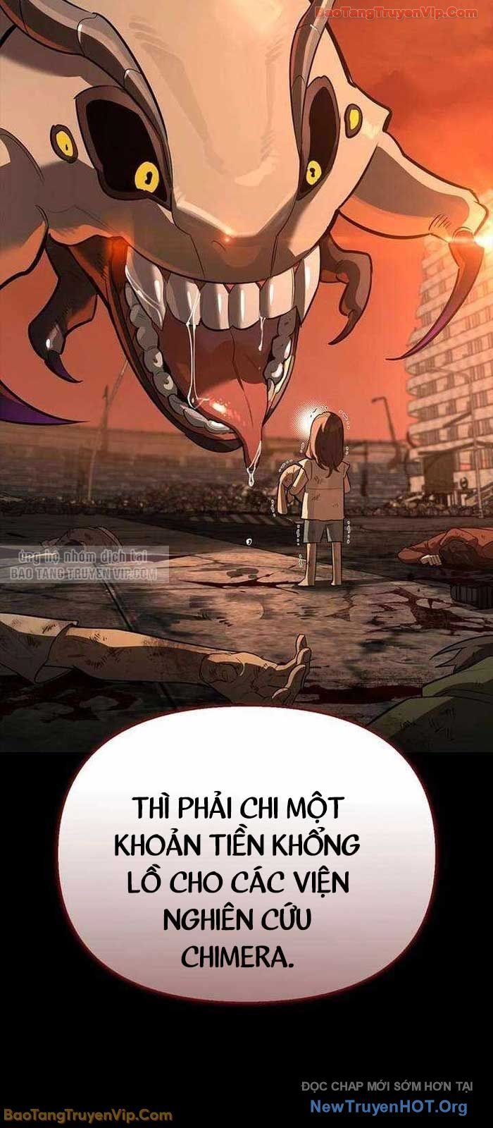 Healer Cấp S Chữa Trị Cho Quái Vật Chap 20.2 - Next Chap 21.2