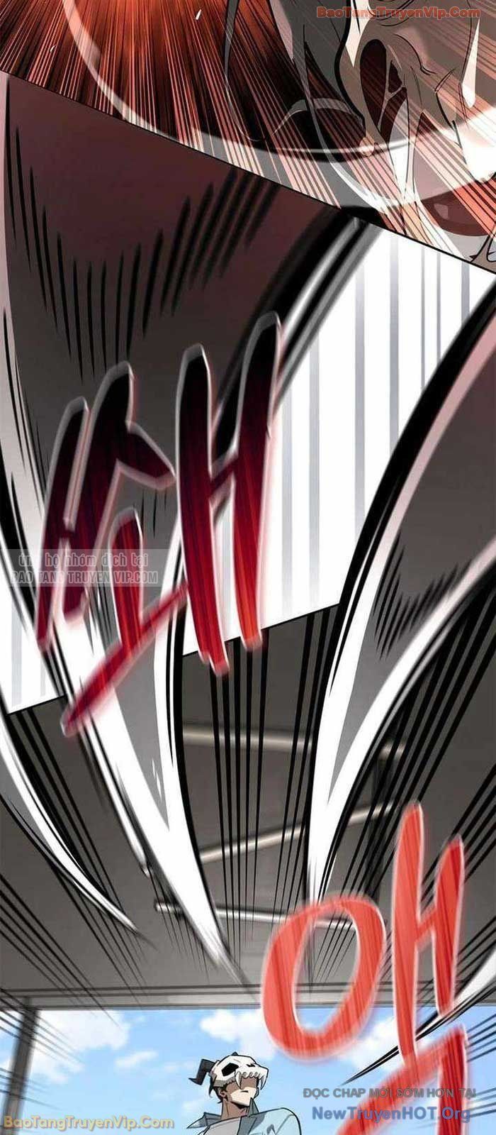 Healer Cấp S Chữa Trị Cho Quái Vật Chap 20.2 - Next Chap 21.2