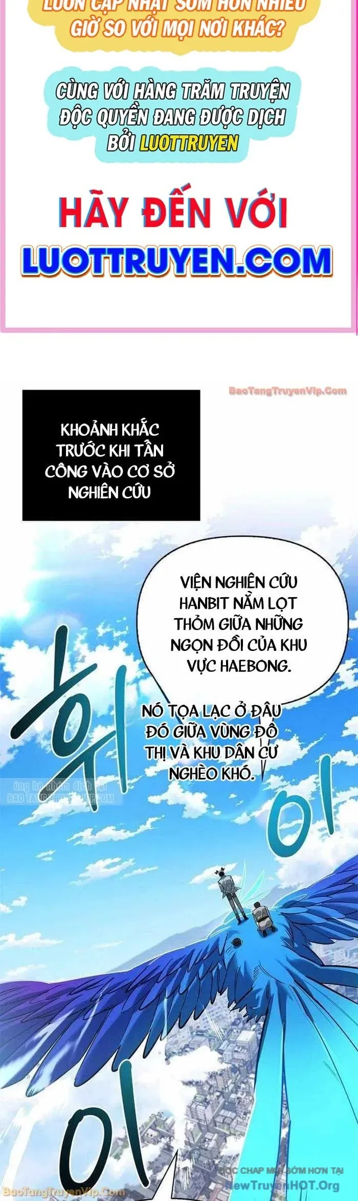 Healer Cấp S Chữa Trị Cho Quái Vật Chap 20 - Next Chap 21