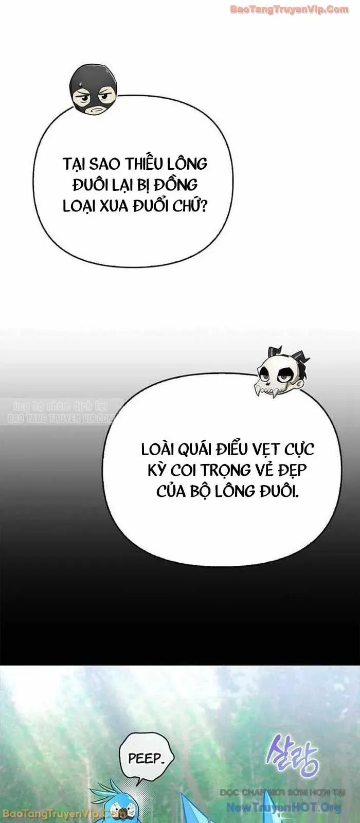 Healer Cấp S Chữa Trị Cho Quái Vật Chap 20 - Next Chap 21