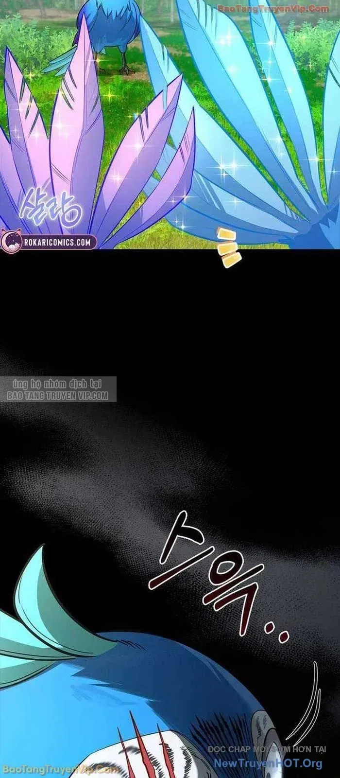 Healer Cấp S Chữa Trị Cho Quái Vật Chap 20 - Next Chap 21