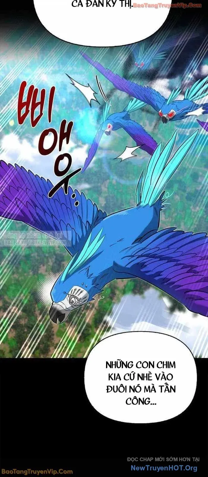 Healer Cấp S Chữa Trị Cho Quái Vật Chap 20 - Next Chap 21