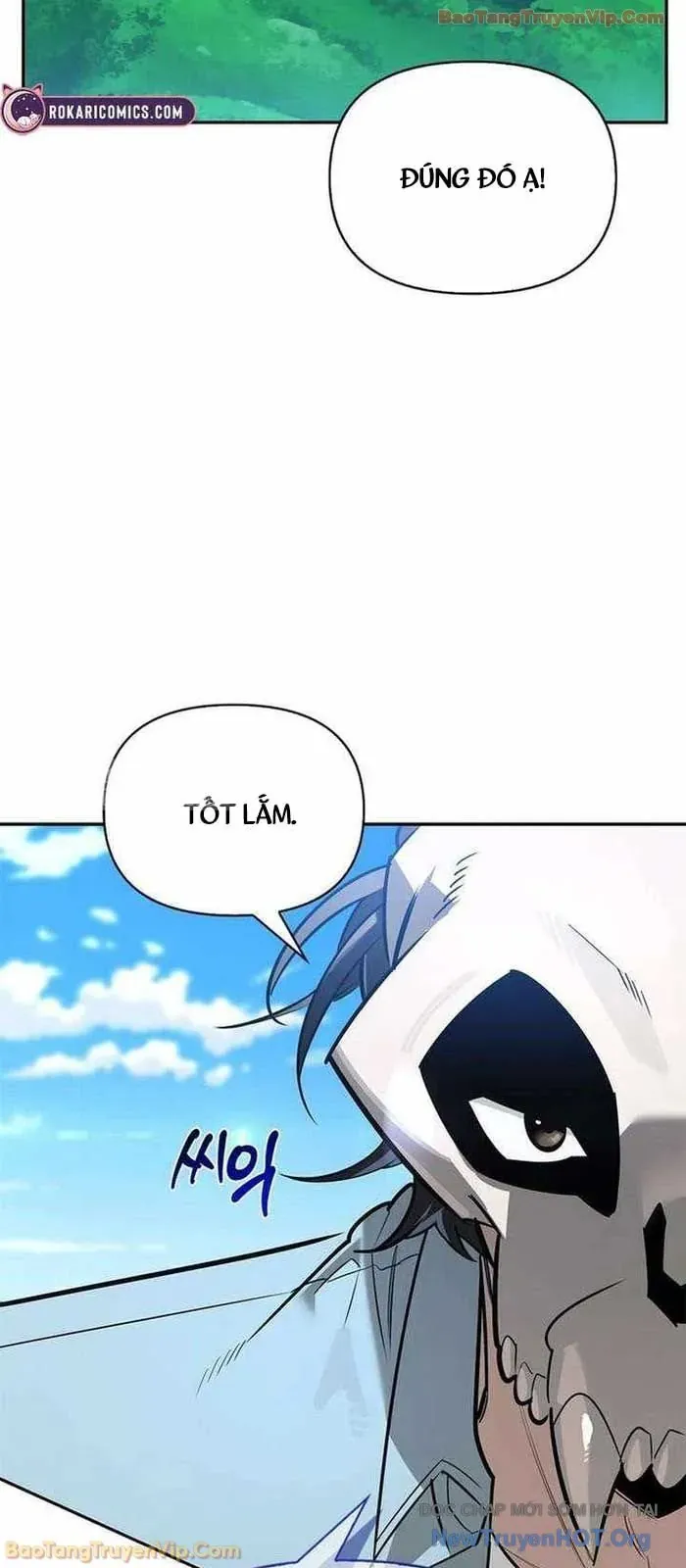 Healer Cấp S Chữa Trị Cho Quái Vật Chap 20 - Next Chap 21
