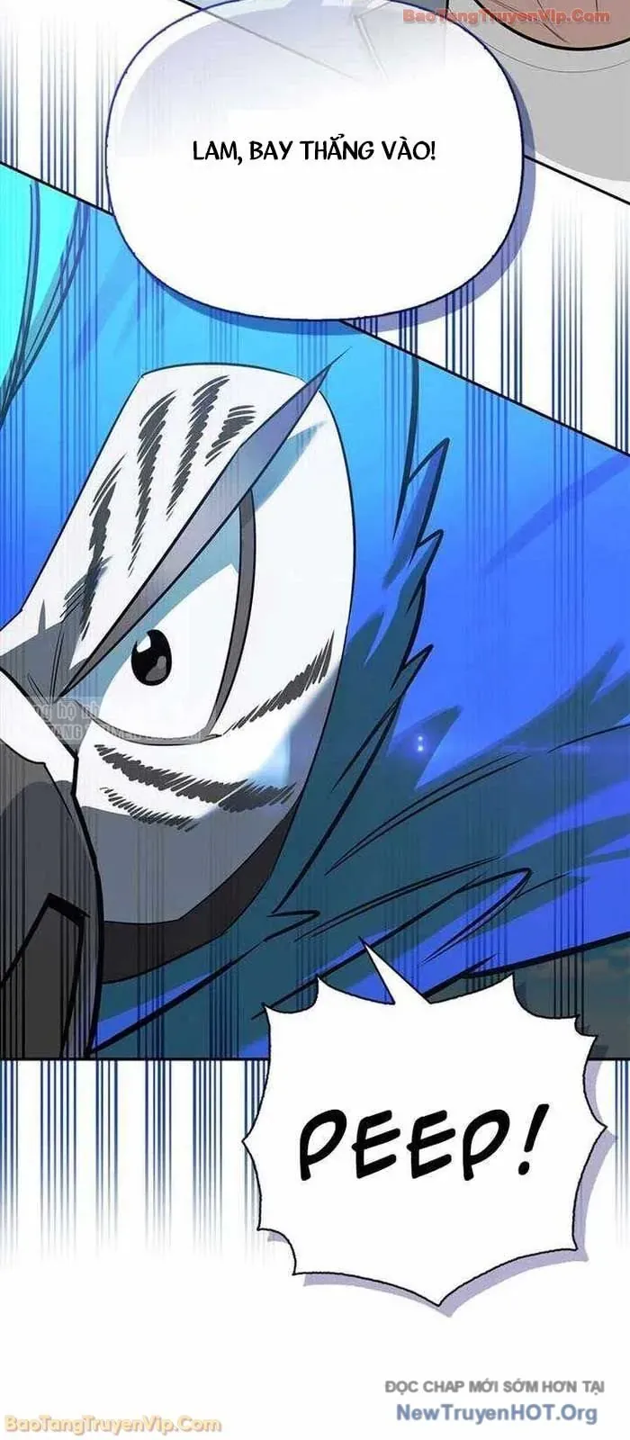 Healer Cấp S Chữa Trị Cho Quái Vật Chap 20 - Next Chap 21