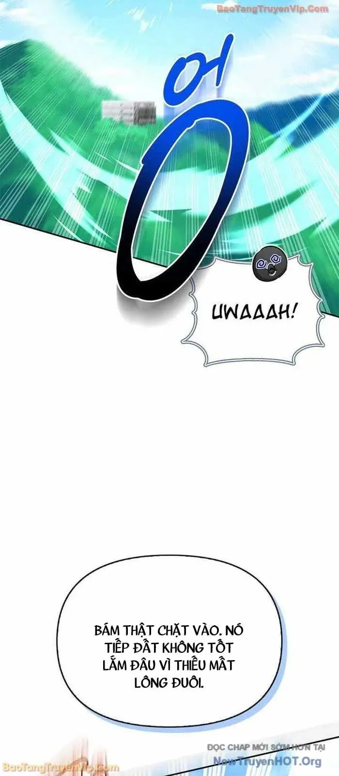 Healer Cấp S Chữa Trị Cho Quái Vật Chap 20 - Next Chap 21