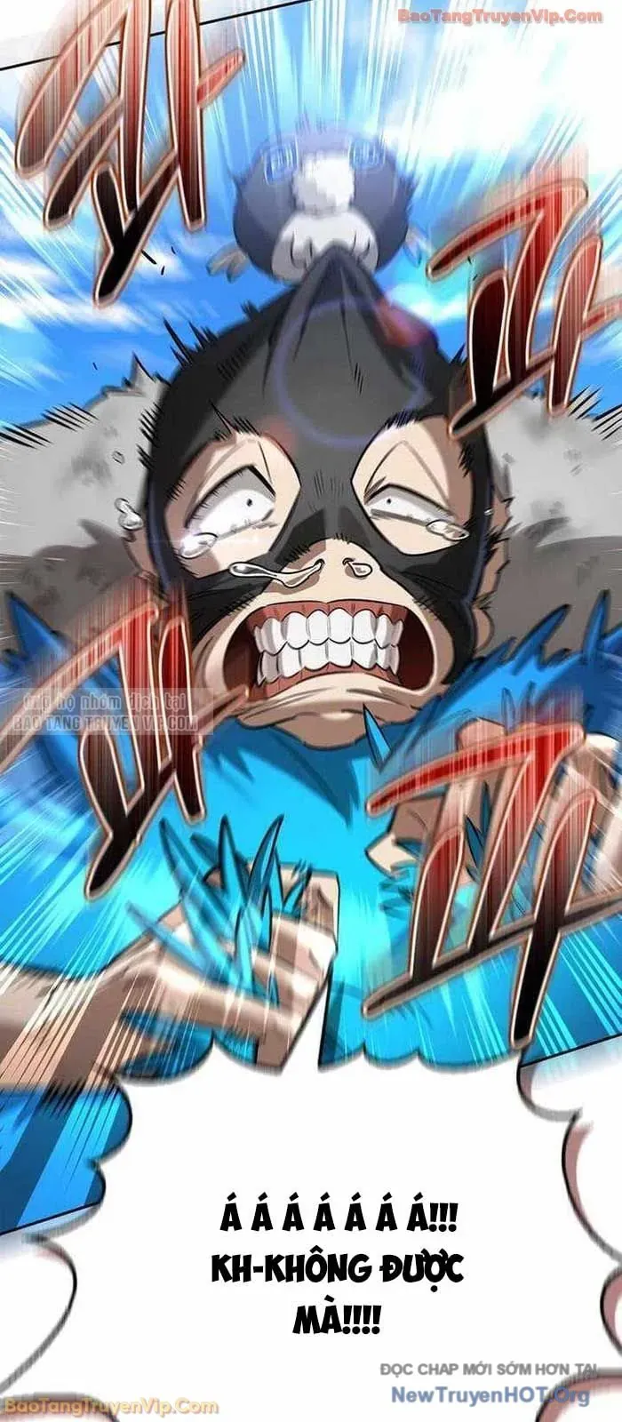 Healer Cấp S Chữa Trị Cho Quái Vật Chap 20 - Next Chap 21