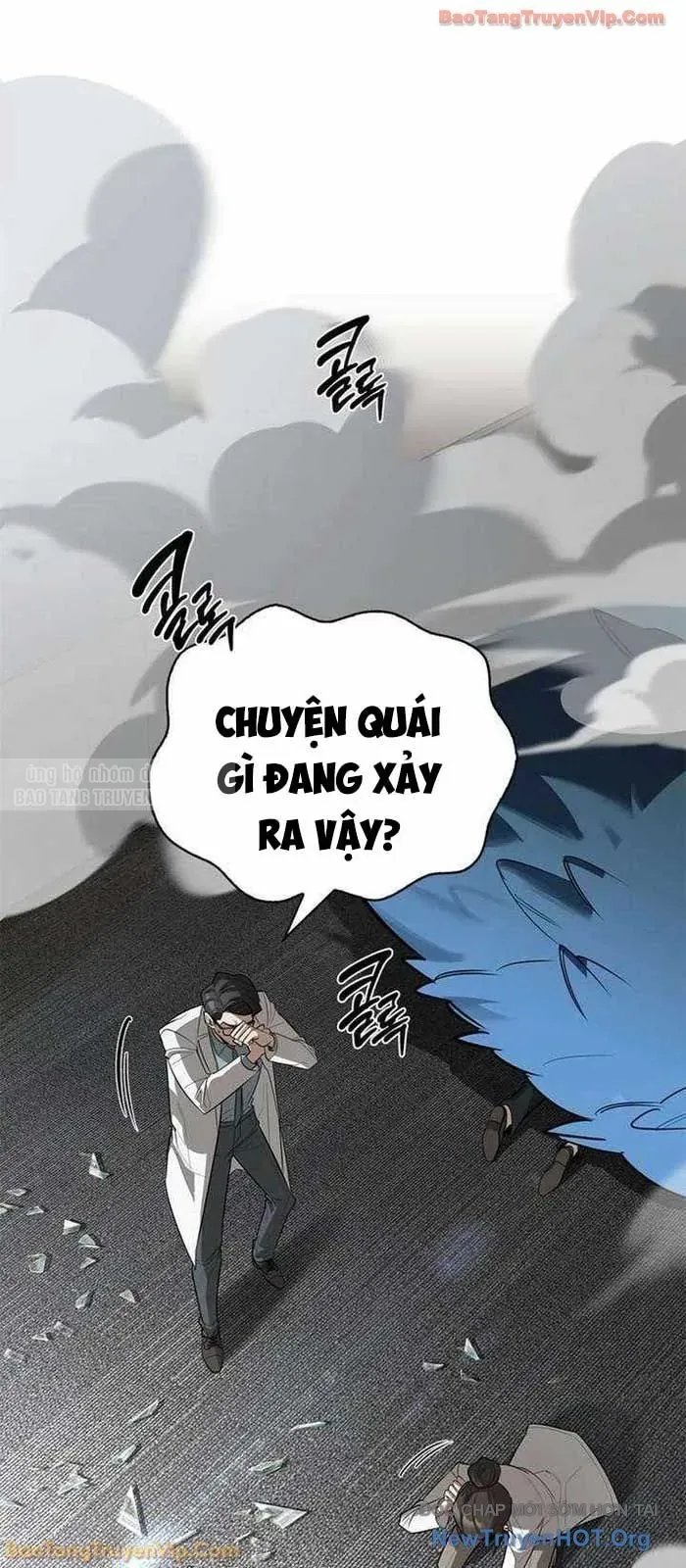 Healer Cấp S Chữa Trị Cho Quái Vật Chap 20 - Next Chap 21