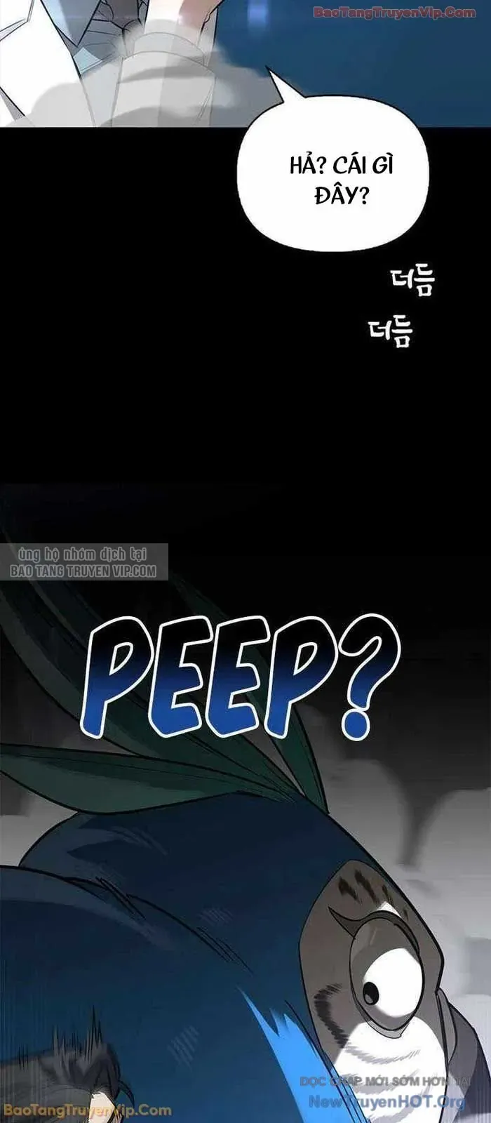 Healer Cấp S Chữa Trị Cho Quái Vật Chap 20 - Next Chap 21