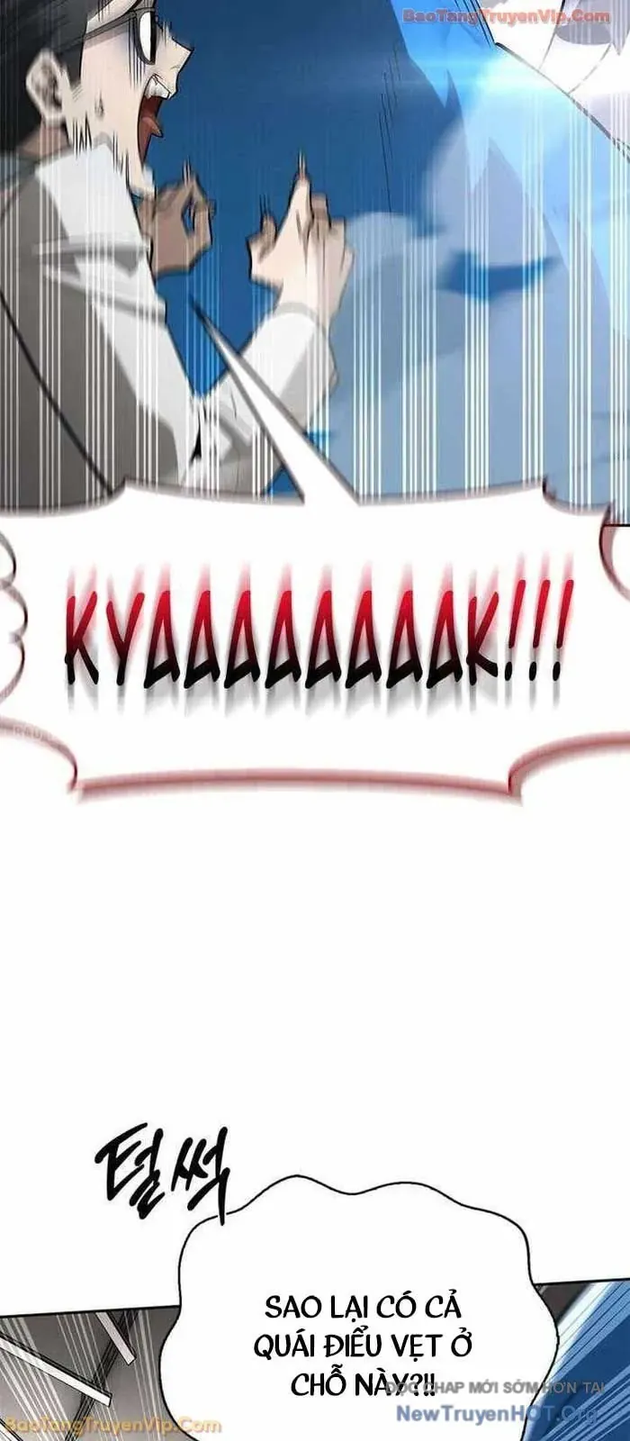 Healer Cấp S Chữa Trị Cho Quái Vật Chap 20 - Next Chap 21