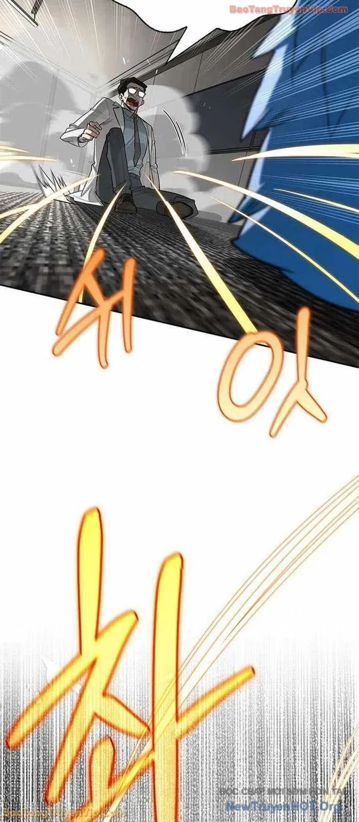 Healer Cấp S Chữa Trị Cho Quái Vật Chap 20 - Next Chap 21