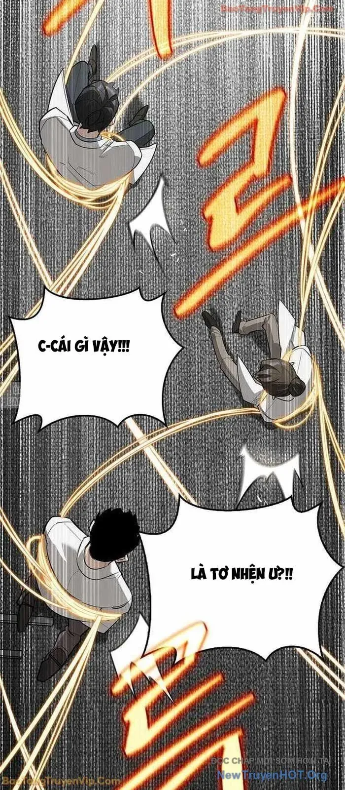 Healer Cấp S Chữa Trị Cho Quái Vật Chap 20 - Next Chap 21