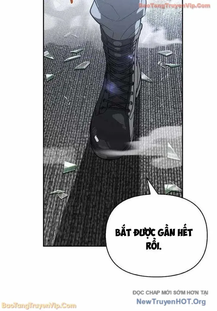 Healer Cấp S Chữa Trị Cho Quái Vật Chap 20 - Next Chap 21