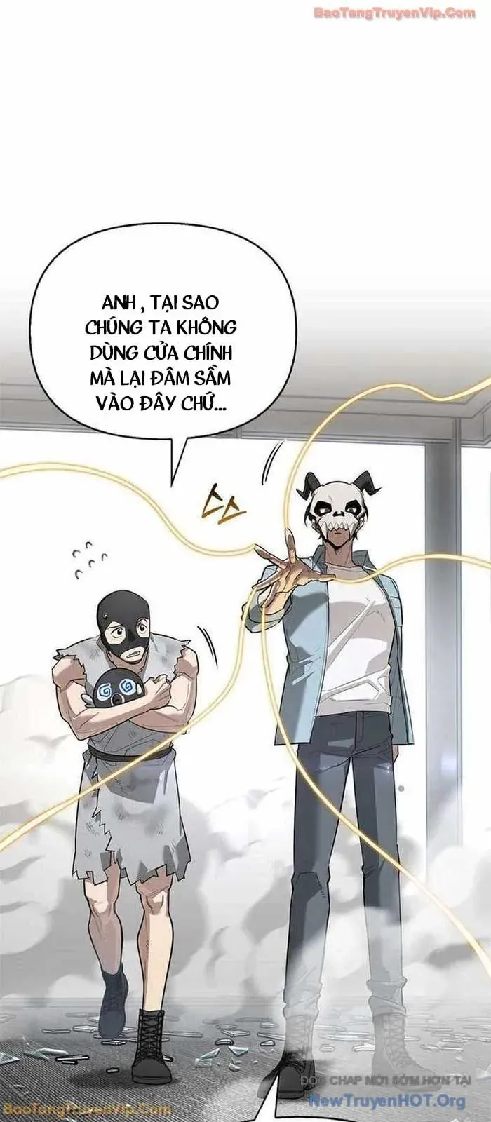 Healer Cấp S Chữa Trị Cho Quái Vật Chap 20 - Next Chap 21