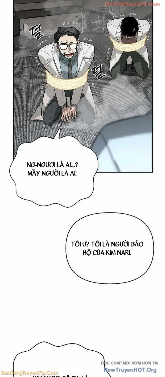 Healer Cấp S Chữa Trị Cho Quái Vật Chap 20 - Next Chap 21