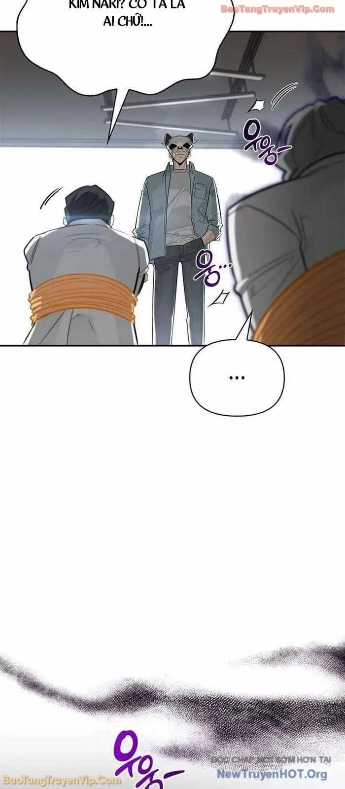 Healer Cấp S Chữa Trị Cho Quái Vật Chap 20 - Next Chap 21