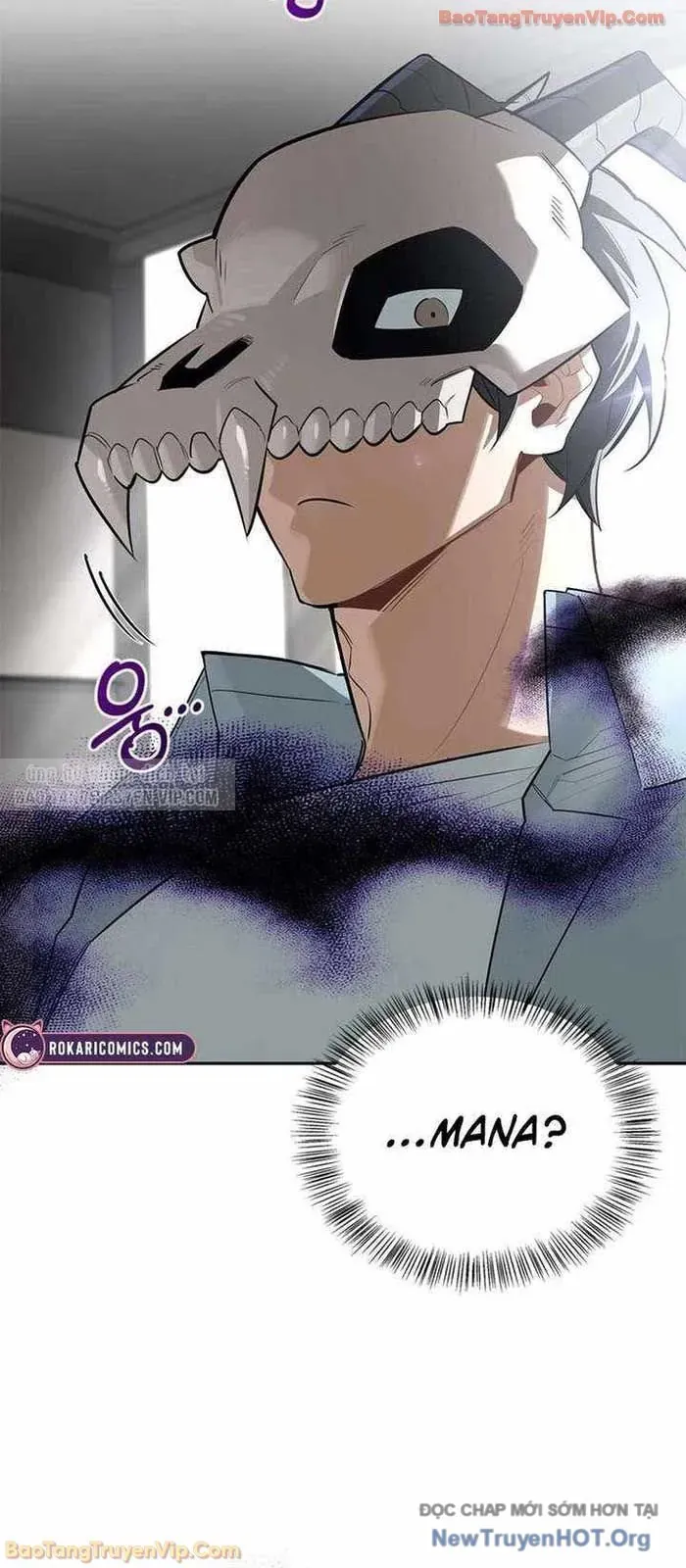 Healer Cấp S Chữa Trị Cho Quái Vật Chap 20 - Next Chap 21