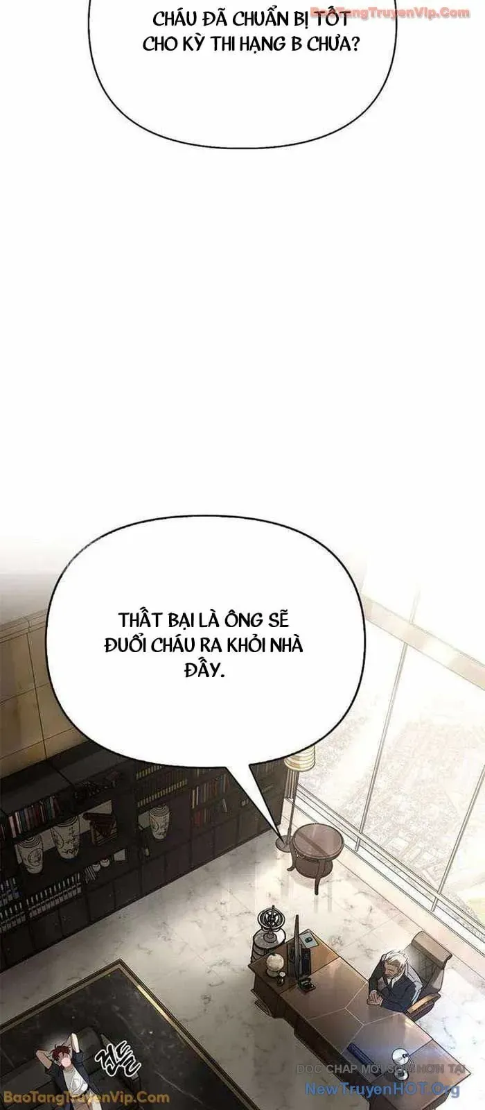 Healer Cấp S Chữa Trị Cho Quái Vật Chap 20 - Next Chap 21