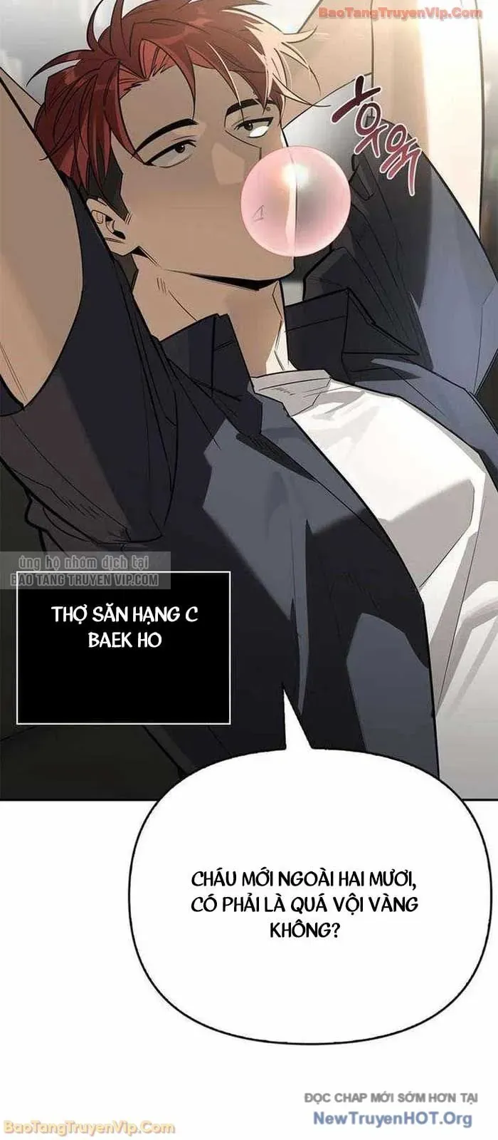 Healer Cấp S Chữa Trị Cho Quái Vật Chap 20 - Next Chap 21