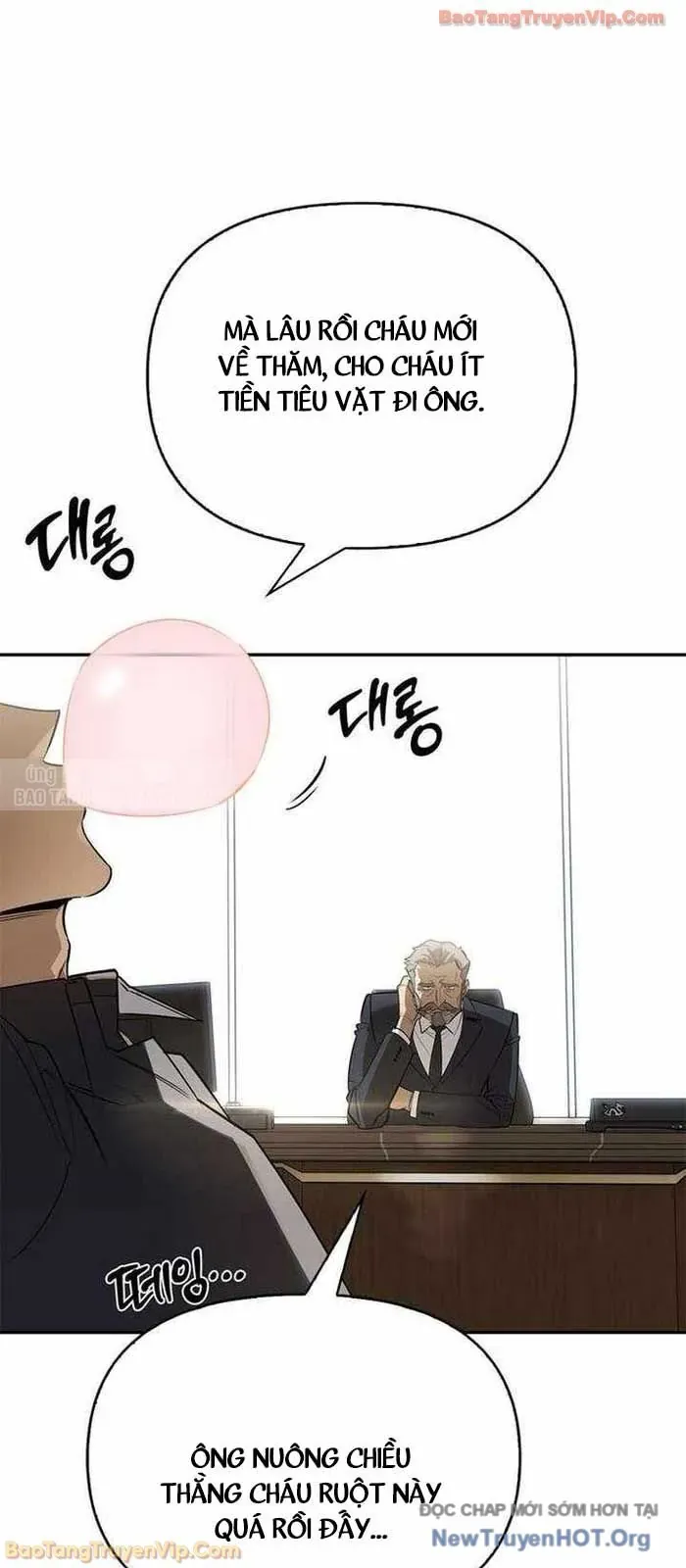 Healer Cấp S Chữa Trị Cho Quái Vật Chap 20 - Next Chap 21