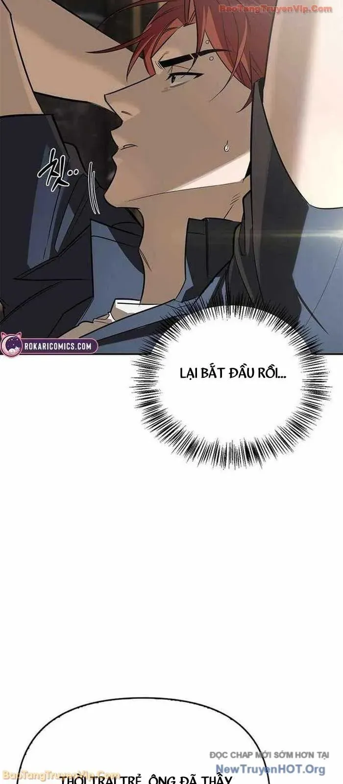 Healer Cấp S Chữa Trị Cho Quái Vật Chap 20 - Next Chap 21