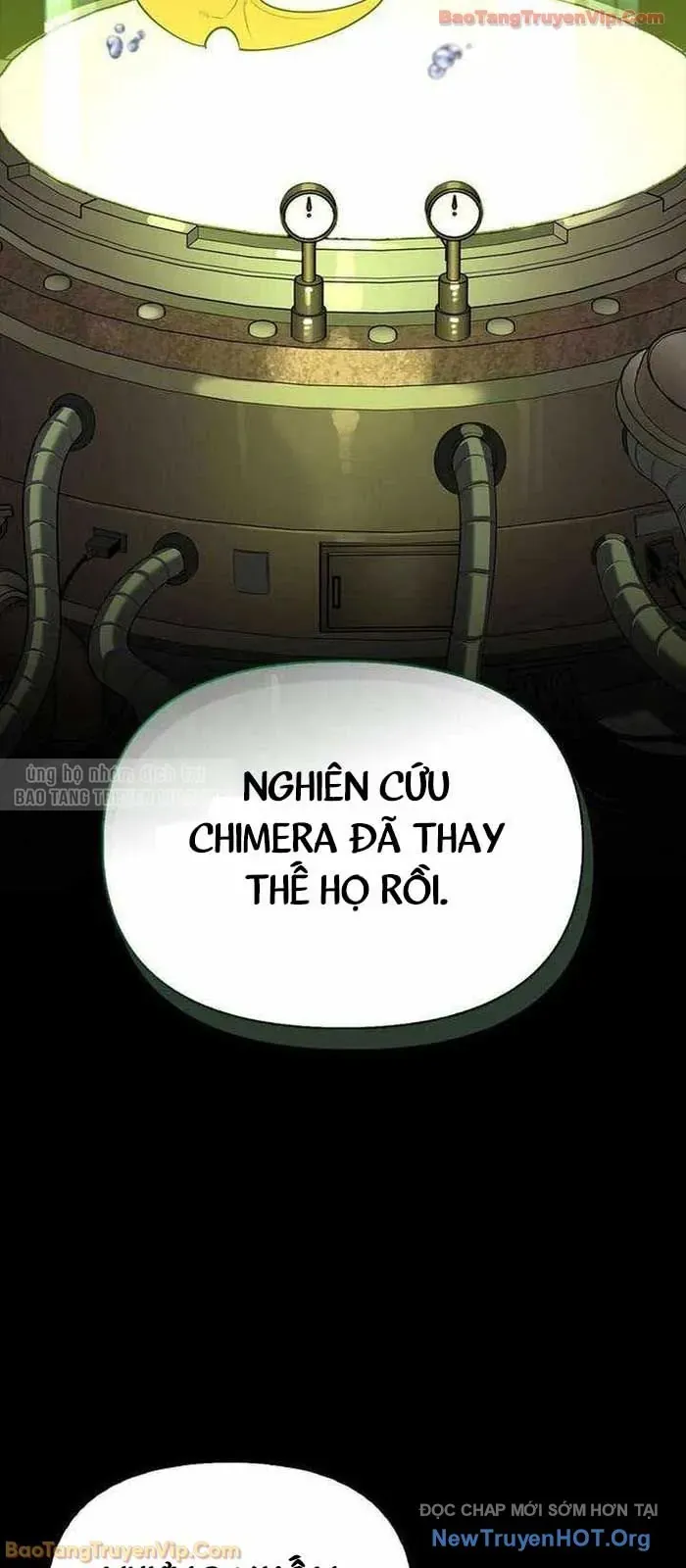 Healer Cấp S Chữa Trị Cho Quái Vật Chap 20 - Next Chap 21