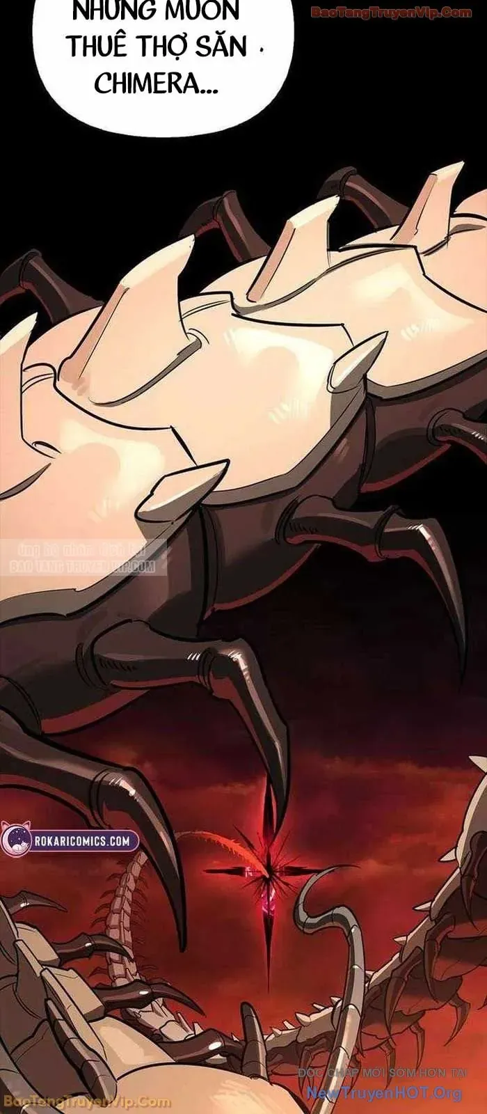 Healer Cấp S Chữa Trị Cho Quái Vật Chap 20 - Next Chap 21