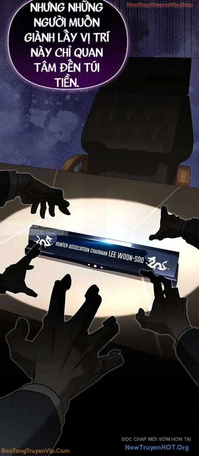 Healer Cấp S Chữa Trị Cho Quái Vật Chap 20 - Next Chap 21